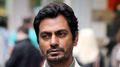 নওয়াজউদ্দিনের সংগ্রামী জীবন: দারিদ্র্য থেকে বলিউডের শীর্ষে