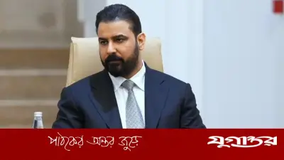 ইরাকের নতুন প্রধানমন্ত্রীর কাছে ইরানপন্থি গোষ্ঠী নিয়ন্ত্রণে পদক্ষেপ চায় যুক্তরাষ্ট্র