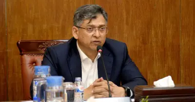 অবৈধ মাদক ও অনলাইন জুয়া বন্ধে সরকারের শীর্ষ অগ্রাধিকার: স্বরাষ্ট্রমন্ত্রী