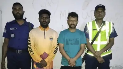 বাংলাদেশের পরবর্তী কোচ কে? ব্যবসায়ী অপহরণে যুবদল নেতা গ্রেপ্তার
