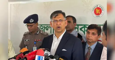 আওয়ামী লীগ আমলে জারি করা ১০ হাজার লাইসেন্সধারী অস্ত্র এখনও জমা পড়েনি: স্বরাষ্ট্রমন্ত্রী