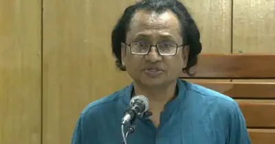 অনলাইন গণমাধ্যমের জন্য নীতিমালা প্রণয়নের উদ্যোগ: তথ্য উপদেষ্টা