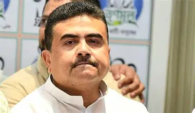 ২৫ বৈশাখে শপথ নেবে পশ্চিমবঙ্গের নতুন বিজেপি সরকার