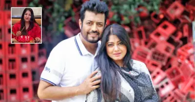 ভৌগোলিক দূরত্বেও অটুট ওমর সানী-মৌসুমীর ভালোবাসা