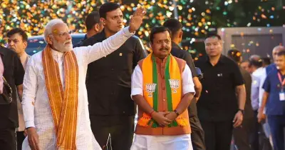 পশ্চিমবঙ্গ নির্বাচনে বিজেপির জয়ে বিতর্কিত ভোটার তালিকা সংশোধনের ভূমিকা
