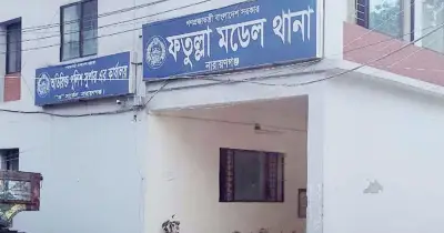নারায়ণগঞ্জে পুলিশের ওপর হামলা, আটক তিনজনকে ছাড়িয়ে নেওয়া