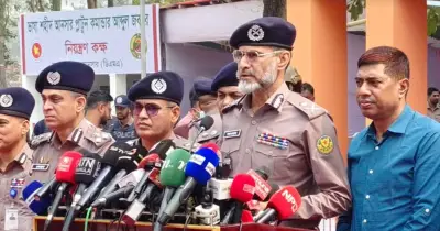 ঈদুল আজহায় জাল নোট ঠেকাতে গোয়েন্দা নজরদারি জোরদার