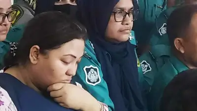 সাবেক এমপি মমতাজের জামিন নামঞ্জুর, যানজট কমাতে পুলিশের বিশেষ অভিযান