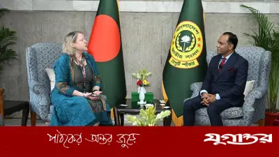 ইচ্ছাকৃত ভুল তথ্য ছড়ানো মতপ্রকাশের স্বাধীনতা নয়: ডেপুটি স্পিকার