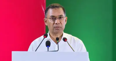 প্রধানমন্ত্রী তারেক রহমান জনকল্যাণমুখী প্রশাসন গড়ার আহ্বান জানিয়েছেন