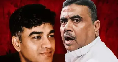 পশ্চিমবঙ্গে বিজেপি নেতার সহকারী গুলিবিদ্ধ নিহত