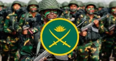 জুনের মধ্যে মাঠ থেকে সেনা প্রত্যাহারের সিদ্ধান্ত