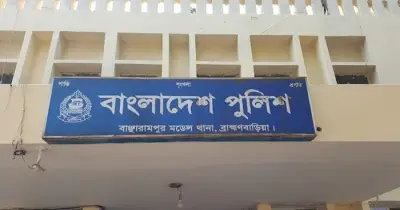 মাদক মামলার আসামি পালানোর ঘটনায় দুই পুলিশ বরখাস্ত
