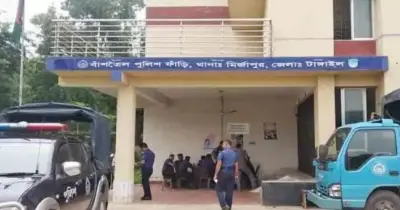 টাঙ্গাইলের মির্জাপুরে নিখোঁজের ১১ দিন পর গৃহবধূর অর্ধগলিত মরদেহ উদ্ধার