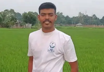 খাগড়াছড়িতে ইউপিডিএফ (গণতান্ত্রিক) সদস্য গুলিবিদ্ধ হয়ে নিহত