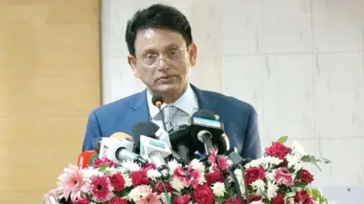 শিক্ষামন্ত্রী জিডিপির ৫ শতাংশ ব্যয় করতে সরকার প্রস্তুত