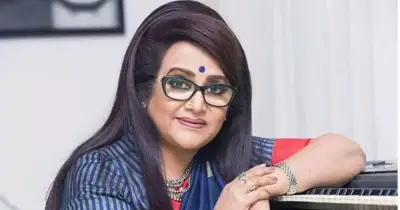 ববিতার ঝুলিতে আরও একটি পুরস্কার, পাচ্ছেন ‘মা পদক’