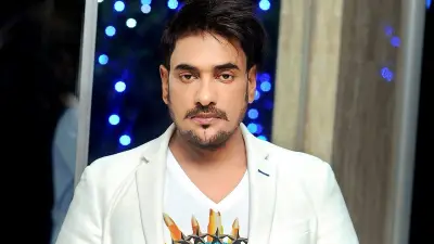 নিজের নামে ভুয়া অ্যাপ-ভিডিও, সতর্ক করলেন অনন্ত জলিল