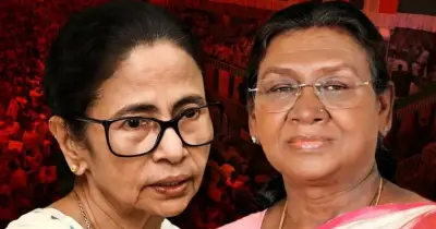 পশ্চিমবঙ্গে রাষ্ট্রপতি শাসন জারির আশঙ্কা, পদত্যাগে অনড় মমতা