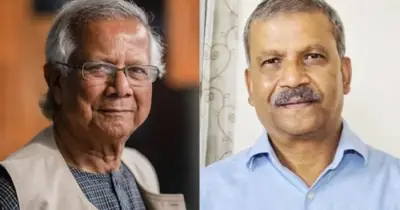 উত্তরা বিমান দুর্ঘটনায় ইউনূসসহ ১৬ জনের বিরুদ্ধে মামলা খারিজ