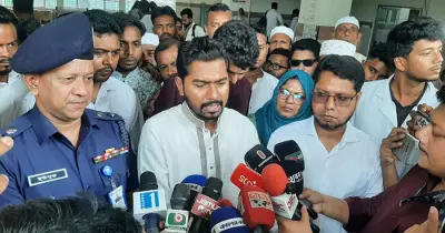 প্রবাসী কল্যাণ প্রতিমন্ত্রী নূরের মেডিকেল শিক্ষার্থীদের প্রতি আহ্বান