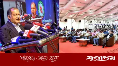 গণমাধ্যমকে স্বাধীন ও শক্তিশালী কাঠামোতে আনতে চায় সরকার: তথ্যমন্ত্রী