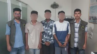 বরিশালে আনিতা হত্যা মামলার প্রধান আসামি গ্রেপ্তার