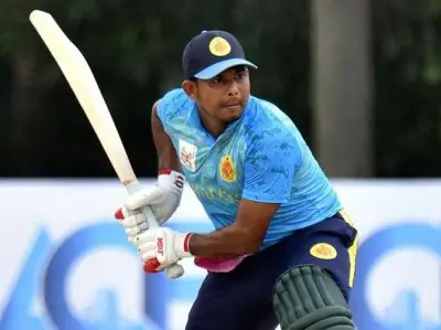 ৪৯ বলে সেঞ্চুরি করে রেকর্ড গড়লেন মোসাদ্দেক, তবু হারল আবাহনী