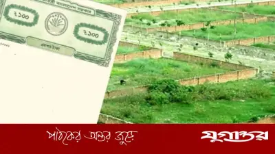 জমিজমা সংক্রান্ত ২৫টি পরিভাষা যা জানা জরুরি