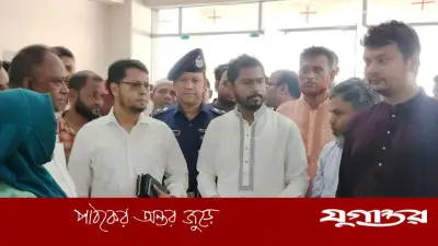 রোগীদের হয়রানি ছাড়াই সঠিক চিকিৎসা নিশ্চিতের নির্দেশ প্রতিমন্ত্রীর