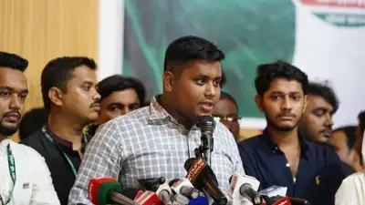 হাসনাত আবদুল্লাহ বললেন বিএনপি হাইজ্যাক হয়েছে, বিশ্ববাজারে তেলের দাম কমেছে