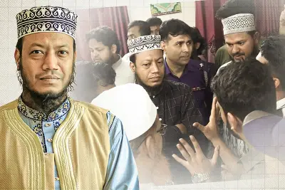 বাংলাদেশের নতুন শিক্ষানীতি ঘোষণা