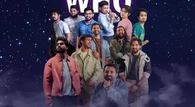 ঢাকায় ত্রিদেশীয় কনসার্ট ‘ইন্ডি ফেস্ট: চ্যাপটার ওয়ান’ আজ