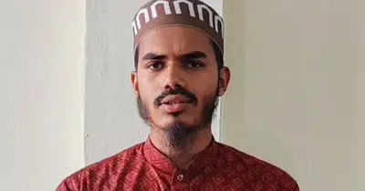 ডিএনএ পরীক্ষায় নির্দোষ প্রমাণিত ইমাম, আসল ধর্ষক কিশোরীর বড় ভাই