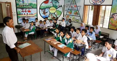 প্রাথমিক বিদ্যালয়ে সংগীত শিক্ষক নিয়োগ পুনরায় চালু, সংস্কৃতি মন্ত্রণালয়ের মাধ্যমে ক্লাস্টার পদ্ধতিতে
