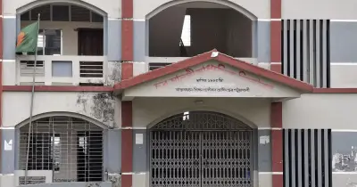 এমপিও বাঁচাতে জালিয়াতি: ফেল শিক্ষার্থী দিয়ে এসএসসি পরীক্ষা