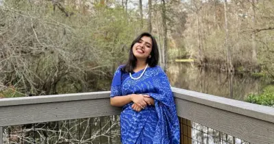 যুক্তরাষ্ট্রে নিহত ব্রিস্টির মরদেহ দেশের পথে