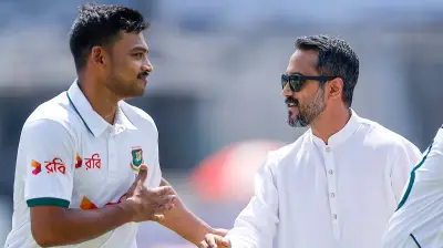 জোহাদের কণ্ঠে মিরপুরে বাংলাদেশের জাতীয় সংগীত