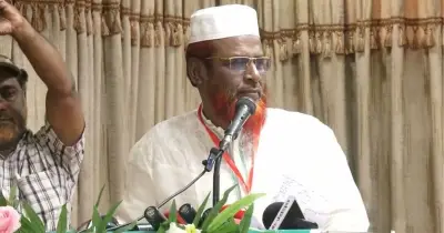 বৈষম্যবিরোধী আন্দোলন করলাম, আবারও বৈষম্যের সমাজ গড়ছেন: জামায়াত নেতা