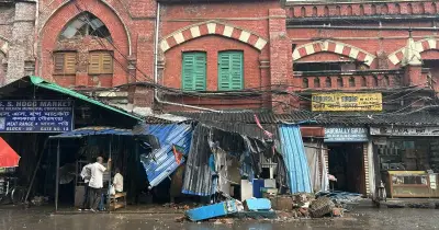 পশ্চিমবঙ্গে বিজেপি নেতার ঘনিষ্ঠ সহযোগী নিহত, সহিংসতায় ৪ জনের মৃত্যু