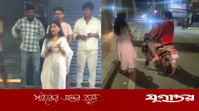 ছদ্মবেশী পুলিশ কমিশনার সুমাথি: তিন ঘণ্টায় ৪০ কুপ্রস্তাব