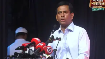 আইজিপির আহ্বান: হজের পারমিট সংগ্রহে বৈধ প্রক্রিয়া অনুসরণ করুন