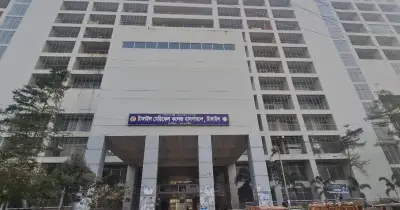 তিন বছর পরও চালু হয়নি টাঙ্গাইল মেডিকেল কলেজ হাসপাতাল