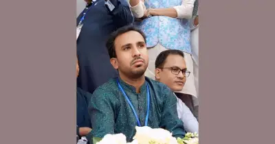 এনসিপির গুজব ছড়ানোর রাজনীতি নিয়ে গণঅধিকার পরিষদের ক্ষোভ