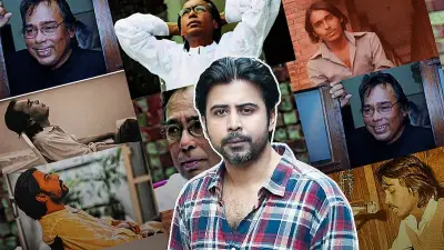 সাধারণ মানুষের গল্প বলতে চাই: আফরান নিশো