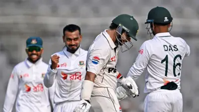 বাংলাদেশের ডোপ পরীক্ষা না দেওয়ায় বিপদে ভারতের দুই ক্রিকেটার