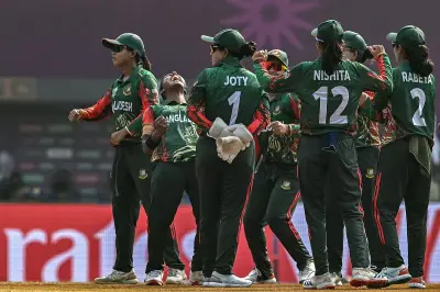 বাংলাদেশ নারী দলে দুই পেসার নিয়ে বিশ্বকাপে যাওয়ার সিদ্ধান্ত