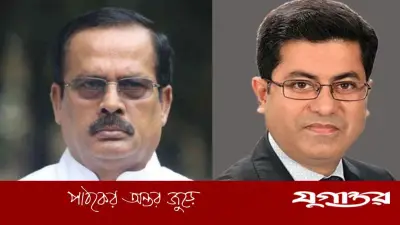 নানক-তাপসসহ ২৮ জনের বিরুদ্ধে ট্রাইব্যুনালে অভিযোগ গঠন