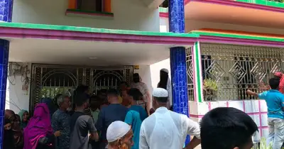 কাপাসিয়ায় পাঁচ হত্যা: রাতে ময়নাতদন্ত শেষে মরদেহ গোপালগঞ্জে পাঠানো