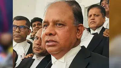 এক-এগারোর সময় মানবতাবিরোধী অপরাধের নেপথ্যে মাসুদ উদ্দিন: চিফ প্রসিকিউটর